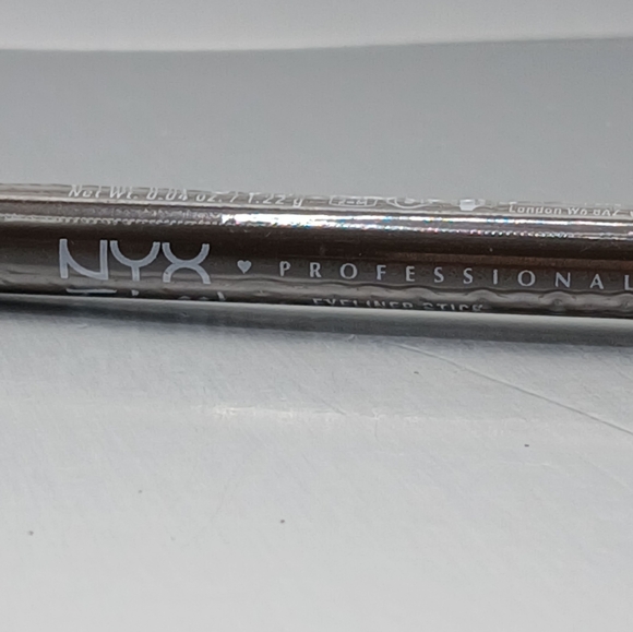 5 For $25 Item🌸 NYX Epic Wear Eyeliner Stick shade DEEPEST BROWN - Picture 4 of 7